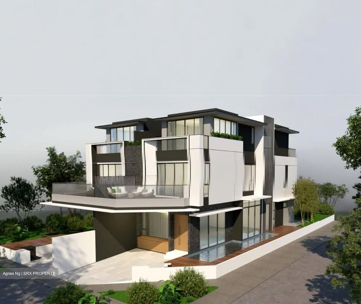 Opera Estate (D15), Semi-Detached #601473381